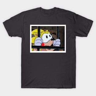 Sonichu: The End T-Shirt